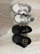 2 adet Erkek Spor Ayakkabısı