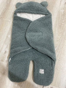 Yenidoğan Kundak Tulum 